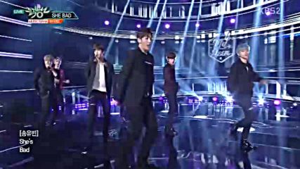 1 Myteen - She Bad 20.07.18,1