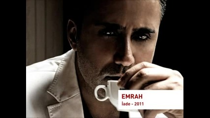 Emrah - iade [ 2011 ]