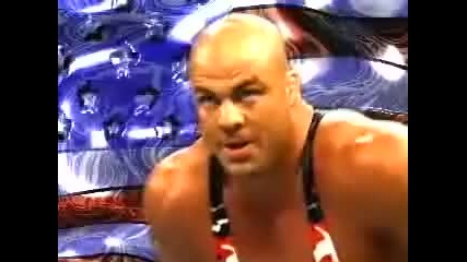 Wwe - Kurt Angle