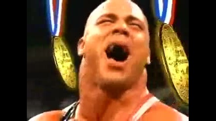 Kurt Angle