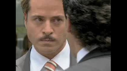 Докато парите ни разделят Trailer / Hasta que el Dinero nos Separe /