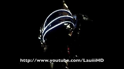 Tokio Hotel - Automatisch - Live in Helsinki, Finland 7.3.2010 Hd 