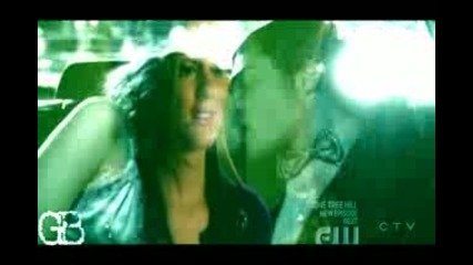Chuck&blair Love 4ever - I Hate This Part