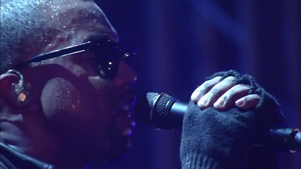 Kanye West ft. John Legend - Blame Game ( Vevo Presents G.o.o.d. Music )