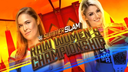 Tenemos las ultimas noticias de SummerSlam: En Espanol, 16 de Agosto
