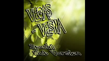 Vegas - Vesna (groove Doo Dub Mix)