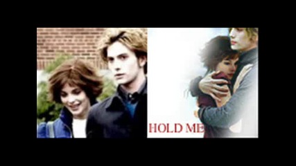 ~ Alice and Jasper ~