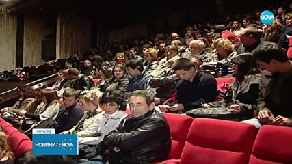 Новините на NOVA (08.10.2024 - 9.00)