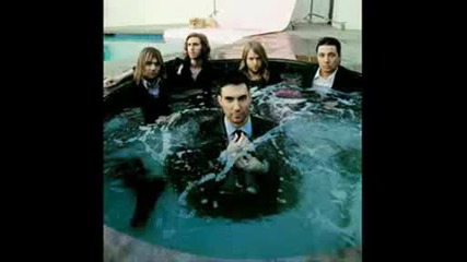 Maroon 5 - Back At Your Door
