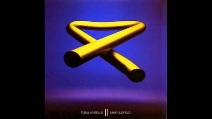 Weightless - Mike Oldfield (tubular Bells) [hq]