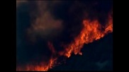 Горски пожари бушуват в американските щати Юта и Колорадо