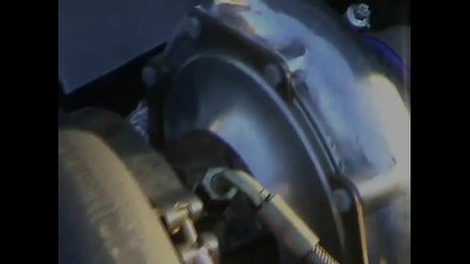 Bmw M 536 Turbo