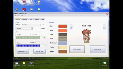 Terraria Cheat