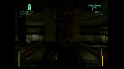 Enter The Matrix Gameplay Part 48