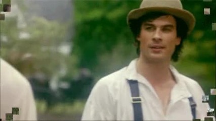 Ian Somerhalder