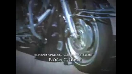 H D Donde Esta Elisa - Entrada - Telemundo 