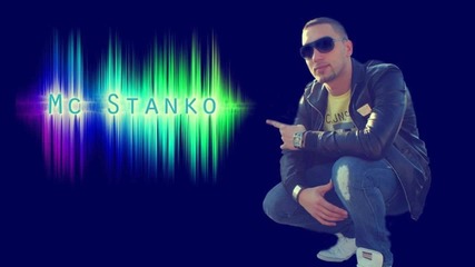Сръбския кавър на '' Видимо доволни '' - Mc Stanko Feat. Mc Beka - Palim