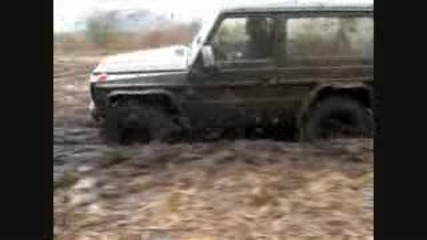 offroad