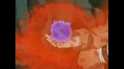 Naruto Amv - Friends Yet Rivals