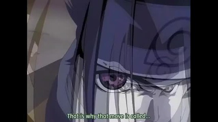 Story Of Naruto
