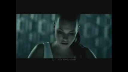 Cosmic gate feat Emma Hewitt - Not enough time ( Club mix)