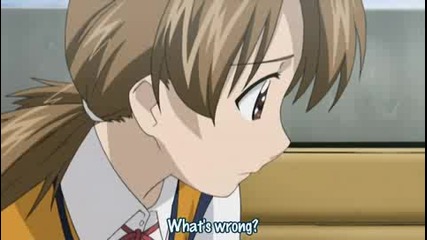 [ Eng Sub ] Tonagura ! Епизод 13 Final