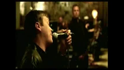 3 Doors Down - Here Without You