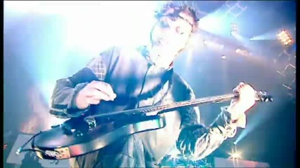 Slipknot - Surfacing (hq) subs 