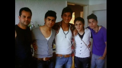 Bernat 2010