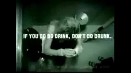 drunk sorority girl