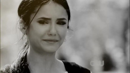 [vd] Damon & Elena __ i'm not perfect; but i keep trying.