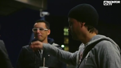 Mike Candys ft. Evelyn & Tony T - Everybody (official video)