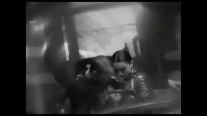 George Michael - Spinning The Wheel 
