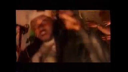 Wu Tang Clan - Can It Be All So Simple 