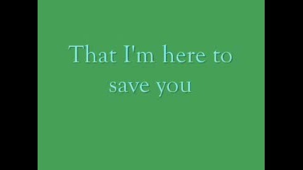 Three Days Grace - Pain
