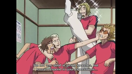 Eyeshield 21 episode 50 part 2 