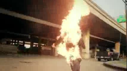Fire Flower