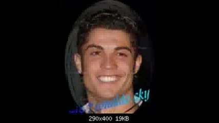 Cristiano Ronaldo - Dj Stone