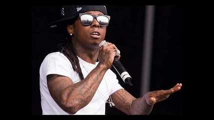 Ненормален бас ~ ! / Lil Wayne /