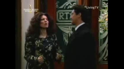 The Nanny / Гувернанткатасезон3еп1