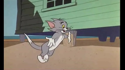 Tom And Jerry 131 Much Ado About Mousing 1964 (hd) 