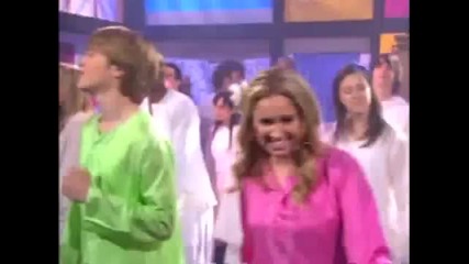 Music From So Random - Stop Sps 