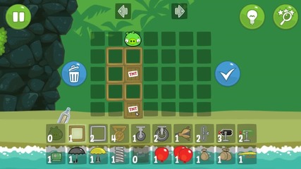 Bad Piggies Епизод 10 Част 2