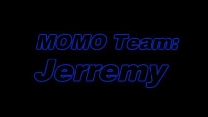 Momo.jerremy - Drift of Ky2r