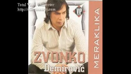 Zvonko Demirovic - 2007 - Ako Tu Mangeja