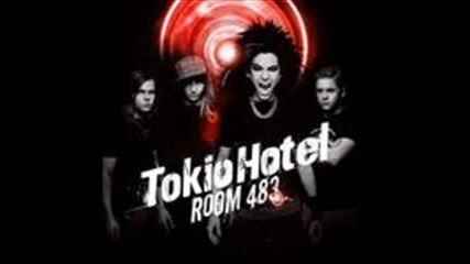 Tokio Hotel - Room 483 preview