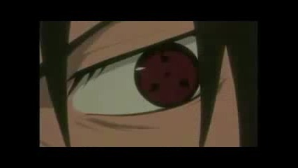 Naruto Amv~sr - 71~goodbye
