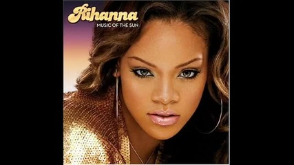 Rihanna - Rush