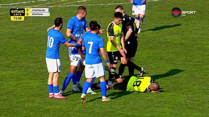 Red Card by Tailson