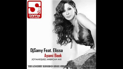 Dj Samy feat. Elissa Ayami - Bik.mp3